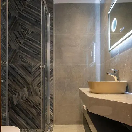 Velky Sen Luxury Hotel apartamentowy