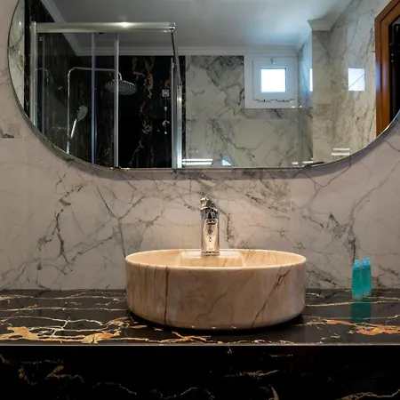 Hotel apartamentowy Velky Sen Luxury