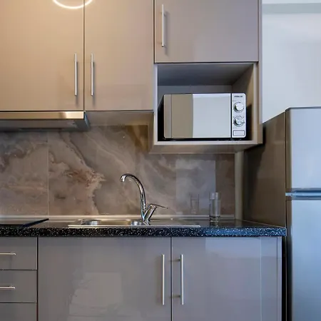 Hotel apartamentowy Velky Sen Luxury 3*