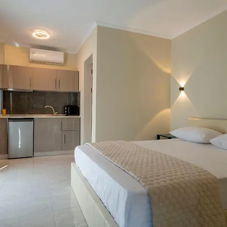 Velky Sen Luxury 3*
