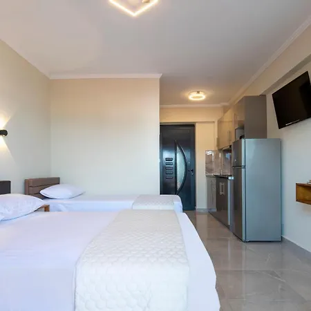 Velky Sen Luxury Hotel apartamentowy
