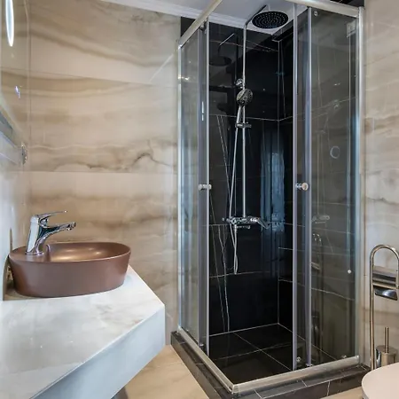 Velky Sen Luxury 3*