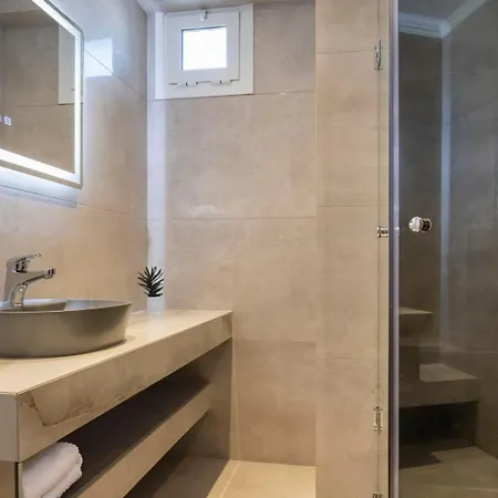 Velky Sen Luxury Hotel apartamentowy