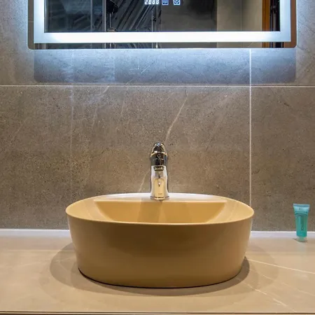 Hotel apartamentowy Velky Sen Luxury 3*