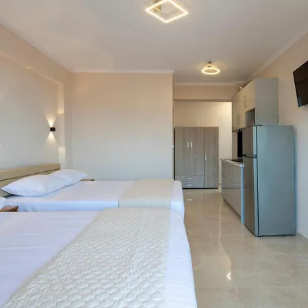Velky Sen Luxury Hotel apartamentowy Sarti