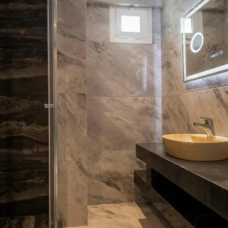 Velky Sen Luxury 3*