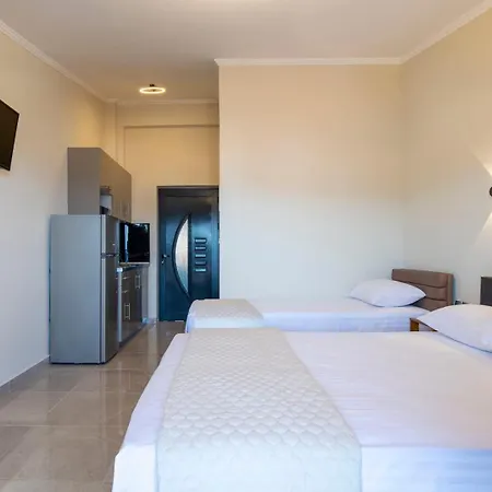 Velky Sen Luxury Sarti