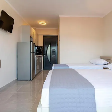 Velky Sen Luxury Hotel apartamentowy 3*