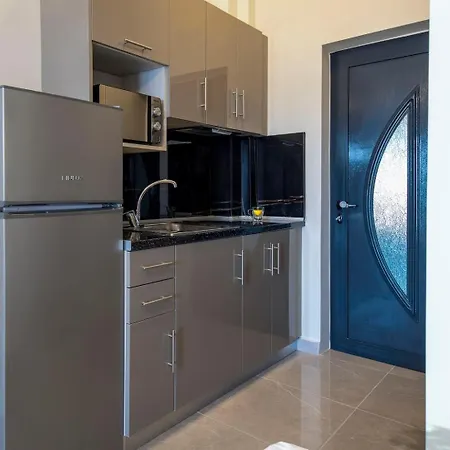 Hotel apartamentowy Velky Sen Luxury