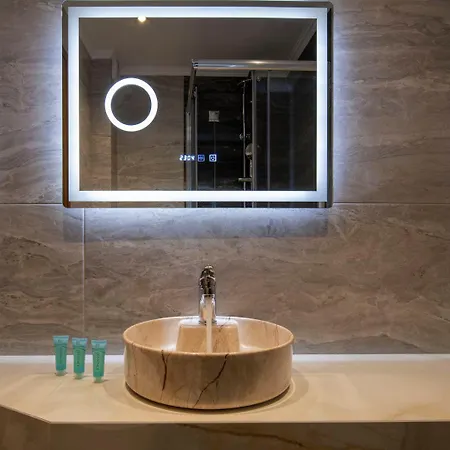 Hotel apartamentowy Velky Sen Luxury 3*