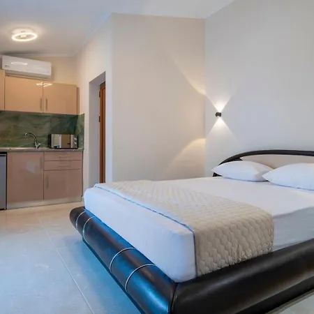 Velky Sen Luxury