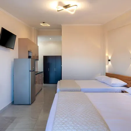 Velky Sen Luxury Hotel apartamentowy Sarti