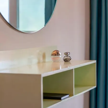 Velky Sen Luxury 3*