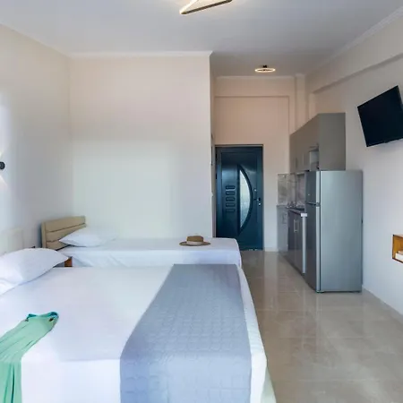 Velky Sen Luxury Hotel apartamentowy 3*