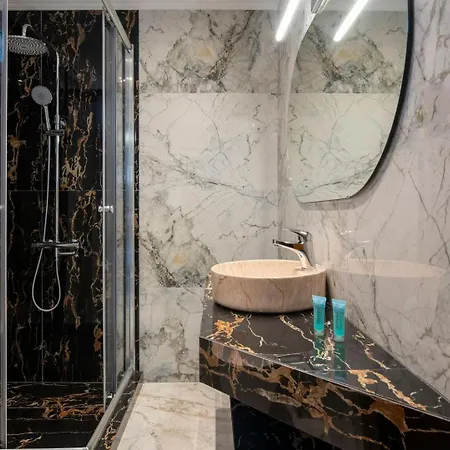Velky Sen Luxury 3*