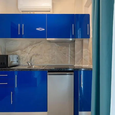 Velky Sen Luxury Sarti