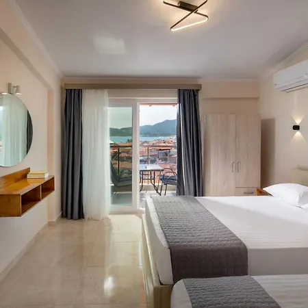 Velky Sen Luxury Hotel apartamentowy 3*