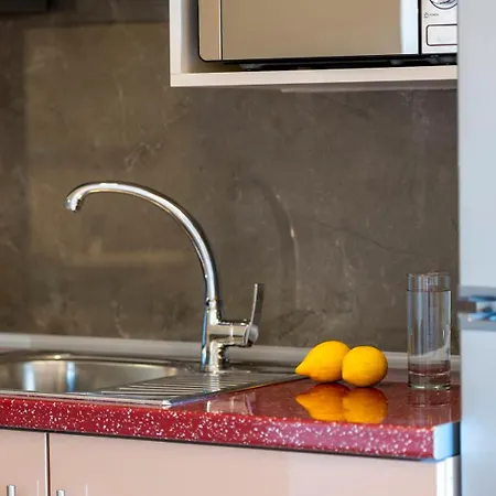 Velky Sen Luxury Hotel apartamentowy Sarti