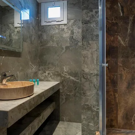 Hotel apartamentowy Velky Sen Luxury Sarti