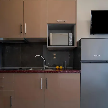 Velky Sen Luxury 3*