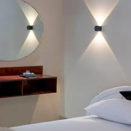 Velky Sen Luxury Hotel apartamentowy