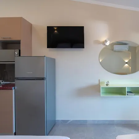 Velky Sen Luxury Hotel apartamentowy 3*