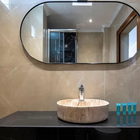 Hotel apartamentowy Velky Sen Luxury