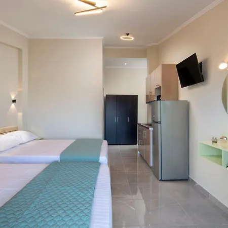 Velky Sen Luxury Hotel apartamentowy 3*