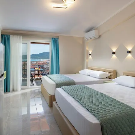 Hotel apartamentowy Velky Sen Luxury