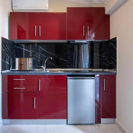 Hotel apartamentowy Velky Sen Luxury