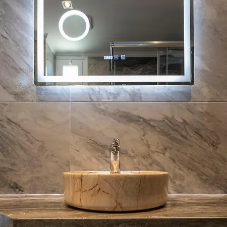 Hotel apartamentowy Velky Sen Luxury 3*