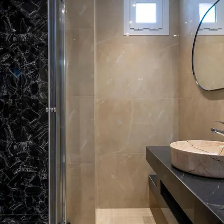 Hotel apartamentowy Velky Sen Luxury