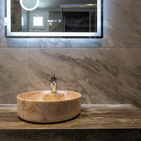 Velky Sen Luxury Hotel apartamentowy