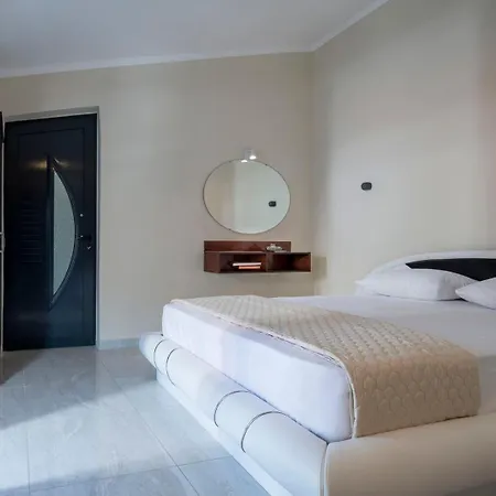 Velky Sen Luxury Hotel apartamentowy 3*