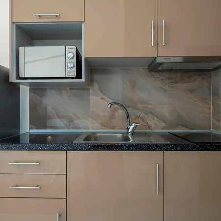 Velky Sen Luxury Hotel apartamentowy