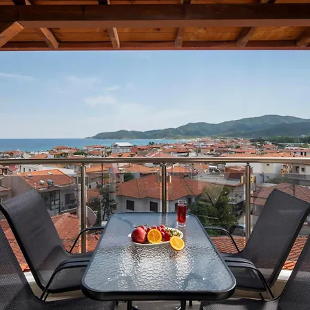 Velky Sen Luxury