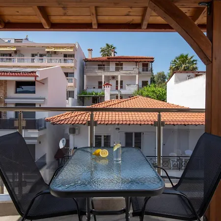 Velky Sen Luxury 3*