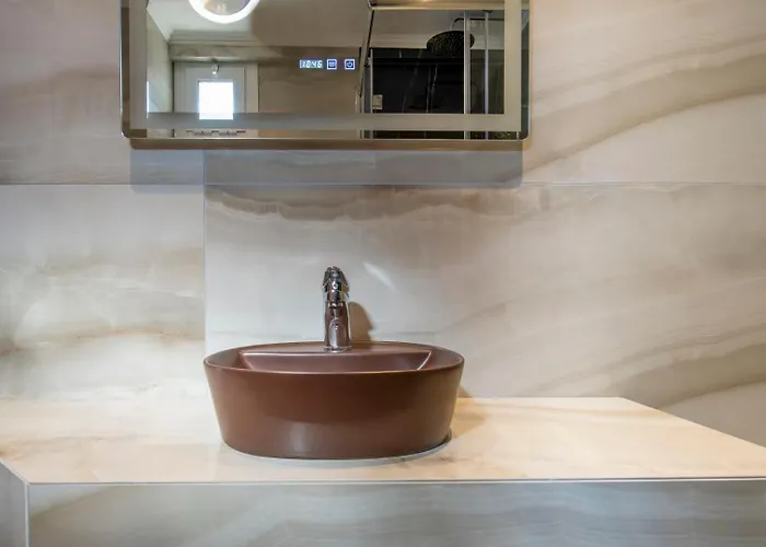 Velky Sen Luxury 3* Sarti