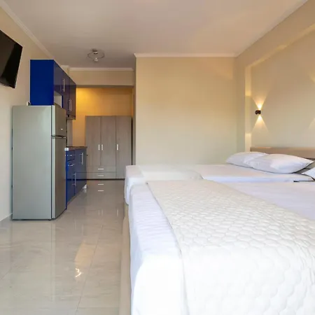 Velky Sen Luxury 3* سارتي