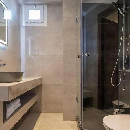 Velky Sen Luxury Apart Otel 3*