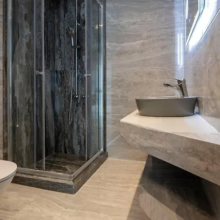 Apart Otel Velky Sen Luxury Sarti