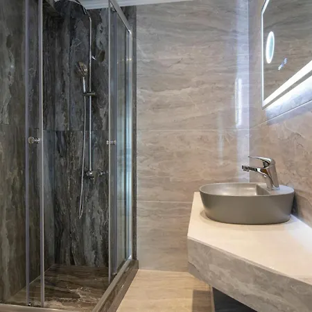 Velky Sen Luxury