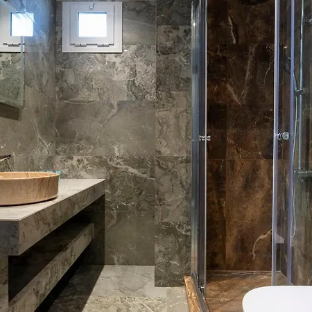 Apart Otel Velky Sen Luxury