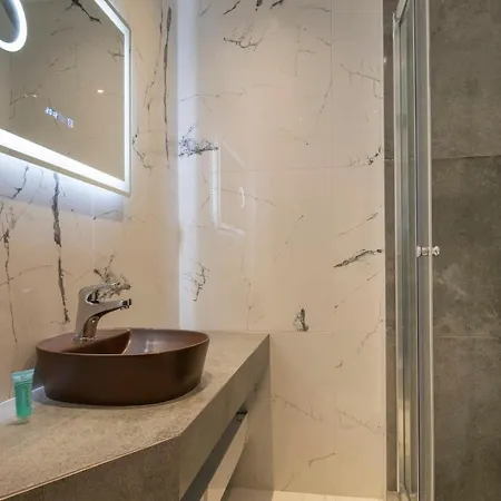 Velky Sen Luxury Apart Otel 3*