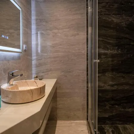 Velky Sen Luxury