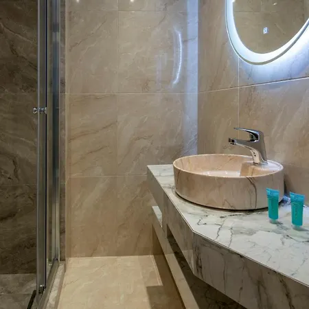 Apart Otel Velky Sen Luxury 3*