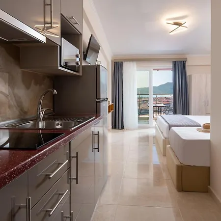 Velky Sen Luxury Sarti