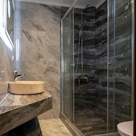 Velky Sen Luxury Apart Otel 3*