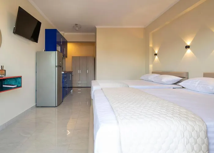 Velky Sen Luxury 3* Sarti