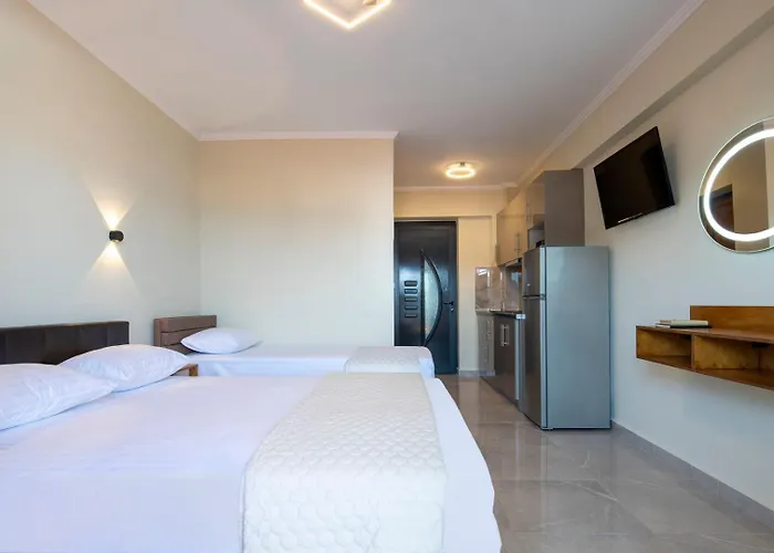 Velky Sen Luxury Aparthotel
